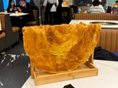 -锅当当铁锅炖烀饼王(长泰广场店)