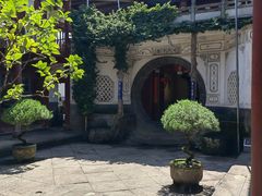 -妈妈的味道(和顺古镇店)