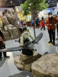 -北京科学中心儿童乐园