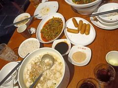 金牌酸汤龙利鱼-小蓉合餐厅·川菜·家常菜(凤城二路店)