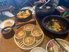 -云海肴·汽锅鸡·云南菜(苏州中心店)