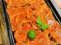 -吼堂老火锅(太古里总店)