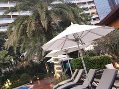 -天津湾西餐厅(三亚海棠湾洲际度假酒店)