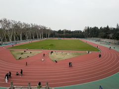 -武汉大学-樱园