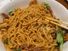 -寻裕记·现炒浇头面(人民广场店)