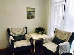 -乐天心晴·专业心理咨询(静安店)