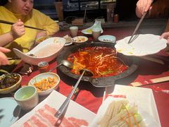 -蓉城老妈火锅(双林路店)