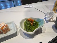 -六本目日式料理(珊瑚沙家园店)