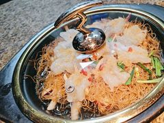 -绿茶餐厅(石家庄万象城店)