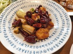 -荷风细雨·中国茶宴(碧云店)