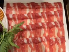 -蝎王府羊蝎子(虎坊桥总店)
