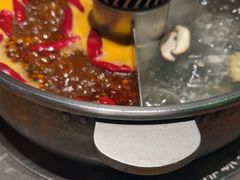 -巴奴毛肚火锅(京西大悦城店)