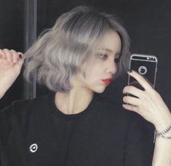 -BHG Hair Salon