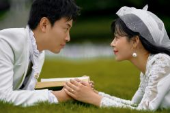 -杭州金夫人婚纱摄影(富阳私享店)