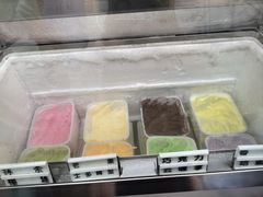 -成裕雪糕店(士多店)