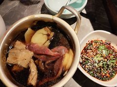 -怪噜范·贵阳小吃大排档(金源旗舰店)