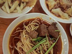 -华兴街自力面店