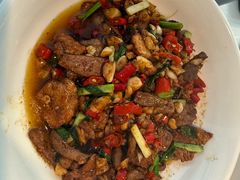 -兰湘子·湘菜小炒(长安万科广场店)