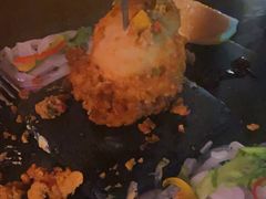 -甘尼仕印度餐厅爵士酒吧(阳春巷店)