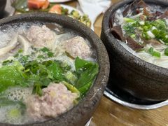 -丽华叶儿粑总汇