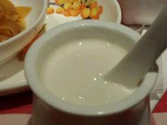 -西贝(上海我格广场店)