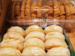 -泸溪河桃酥(欧尚店)