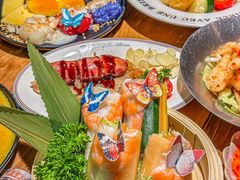 -岛风·台食小馆 ISLAND BISTRO(烟台山店)