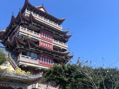 -海坛古城