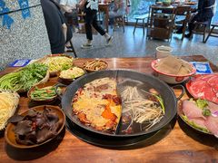 -楠火锅(哈尔滨金爵万象店)