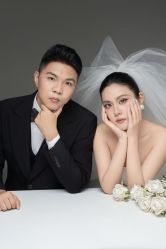 -雪中彩影婚纱摄影·微光艺术中心