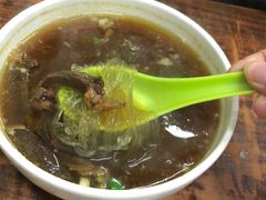 -清真蒋有记(老门东店)