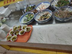 -丝路传奇·中国拉面航母店(北医三院店)