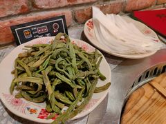 -二胖家铁锅炖大鹅(双井店)