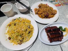 -翠华餐厅(正佳广场店)