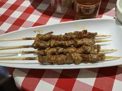 -西贝莜面村(朝阳大悦城店)