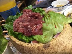 -刘少华贵州小黄牛·鲜牛肉火锅(总店)