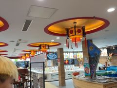 -百味饺子城•海鲜家常菜(秦皇岛店)