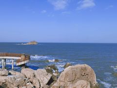 -养马岛旅游度假区