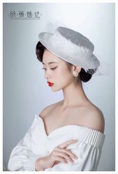 点击看大图 -欣薇婚纱(新源乐汇城店)