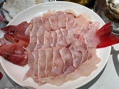 -行运海鲜食集(北京首店)