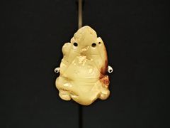 -上海博物馆(人民广场馆)