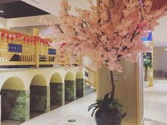 -巴斯漫温泉汗蒸馆(贡湖大道店)