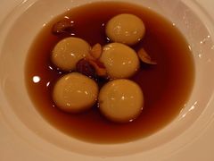 -深圳中洲万豪酒店