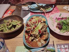 -馋嘴猫北京食堂·烤鸭·宵夜(亚运村店)