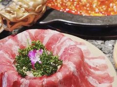 -蜀大侠火锅(四川北路店)