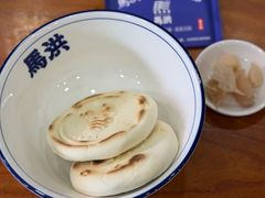 -清真·马洪小炒泡馍馆(钟楼回民街店)