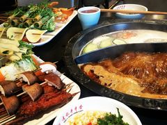 -宏姐串串香(征仪路店)