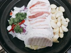 -一块豆腐·海鲜·家常菜(李沧书院路店)