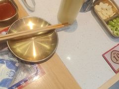 -郭记烤肉创始店(民丰大街店)