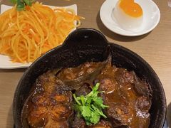 -洪兴砂锅·融合砂锅菜(三站店)